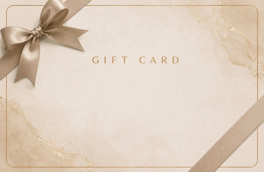 E-Gift Card